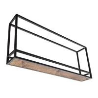 Półki i wsporniki półek